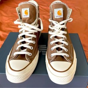 Converse shoes